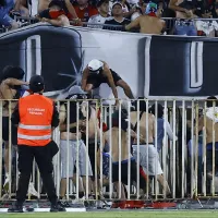 Pasan factura a la ANFP: El detalle de las deficientes medidas de seguridad en la Supercopa