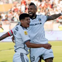¡Grandes noticias! Duelo de ida de Colo Colo ante Godoy Cruz por Copa Libertadores irá por TV abierta