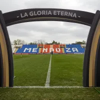 En Mendoza dan luces sobre el aforo para albos en partido de Colo Colo vs Godoy Cruz