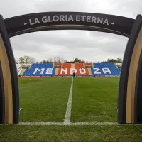 ¿Locales? El tremendo aforo que espera a Colo Colo en Mendoza para partido con Godoy Cruz