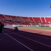 La medida que quiere implementar la ANFP tras los incidentes de la Supercopa