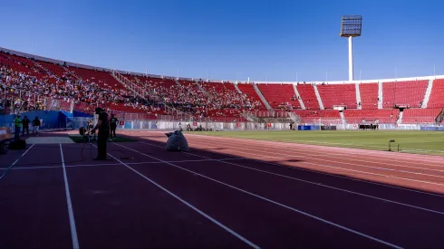 ANFP busca implementar medidas tras incidentes en la Supercopa.