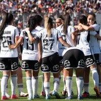 El camino de Colo Colo en busca del título: Fixture oficial del Campeonato Femenino 2024