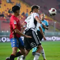 Unión Española toma una drástica medida contra hinchas de Colo Colo en Santa Laura