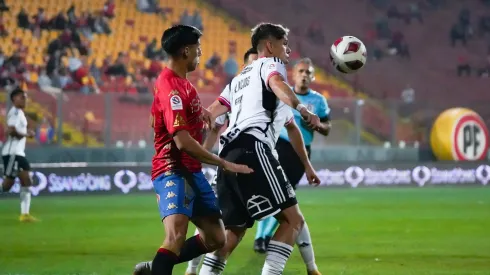 Colo Colo debuta en el Campeonato Nacional visitando a Unión Española.