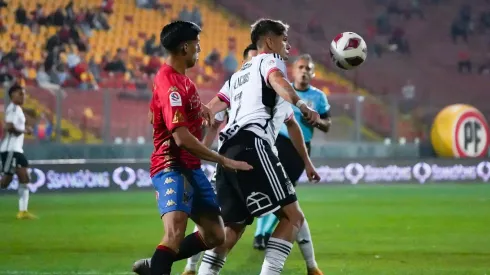 Colo Colo se enfoca con la incertidumbre de enfrentar a Unión Española.