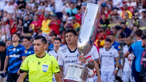 La Supercopa sigue en suspenso.