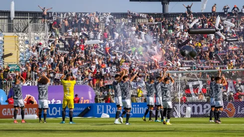 La drástica medida de O’Higgins para la visita de Colo Colo.