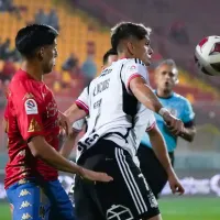 ¿Cuándo juega Colo Colo vs Unión Española y quién transmite?