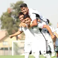 Colo Colo 1 (4) – 1 Palestino (3): Crónica, penales y resumen de la Supercopa Proyección 2024