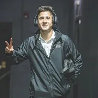 Guillermo Paiva llega a Chile y se encamina como el tercer refuerzo de Colo Colo