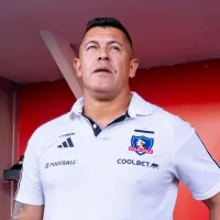 Los jugadores fundamentales para Jorge Almirón en Colo Colo