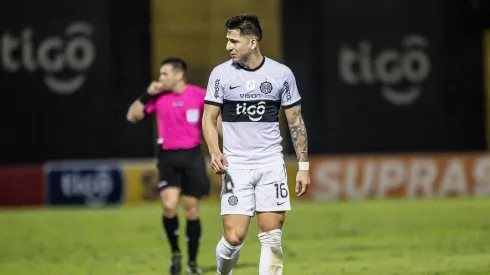 Colo Colo cierra su plantel con la llegada de Paiva.