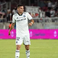 El convencimiento de Lucas Cepeda en su llegada a Colo Colo: “Quiero dejar mi huella”