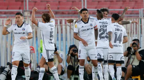 La advertencia de Marcelo Barticciotto a Colo Colo.