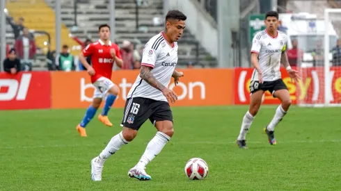 Aclaran cómo se pagará el sueldo de Lezcano con su salida de Colo Colo.