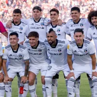 Cambios en delantera: La probable formación de Colo Colo vs Unión Española