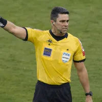 Colo Colo conoce a la terna referil para su debut en Copa Libertadores ante Godoy Cruz