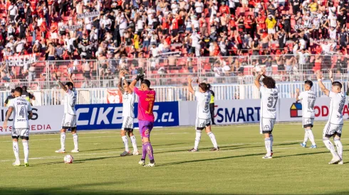 Jorge Almirón revela la lista de citados de Colo Colo vs Unión Española.