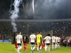 Colo Colo integra importante listado en Copa Libertadores