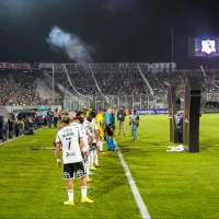 Desafío internacional en Copa Libertadores: ¿Cuándo vuelve a jugar Colo Colo?