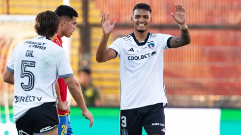 Daniel Gutiérrez tuvo una jornada inolvidable.