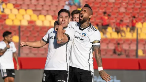 La crucial semana que tendrá que afrontar Colo Colo.
