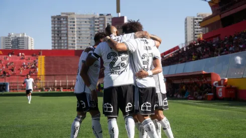 Campeonato Nacional se juega con normalidad.