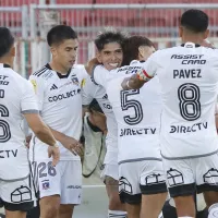 ¡Celebra Jorge Almirón! Colo Colo recupera importantes piezas para el duelo ante Godoy Cruz