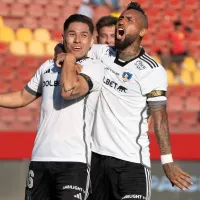 En Mendoza analizan a Colo Colo y Arturo Vidal en la previa del duelo con Godoy Cruz