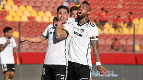 Colo Colo enfrentará el jueves a Godoy Cruz en Mendoza.