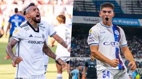 ¿Cuándo y dónde ver a Colo Colo vs Godoy Cruz?