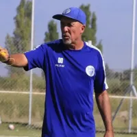 DT de Godoy Cruz advierte a Colo Colo: “Llegamos bien, somos un equipo duro e incómodo”