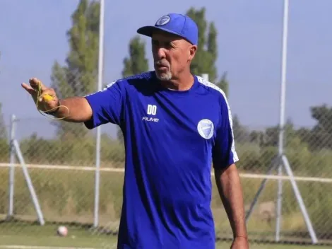 DT de Godoy Cruz advierte a Colo Colo: “Somos un equipo duro e incómodo”