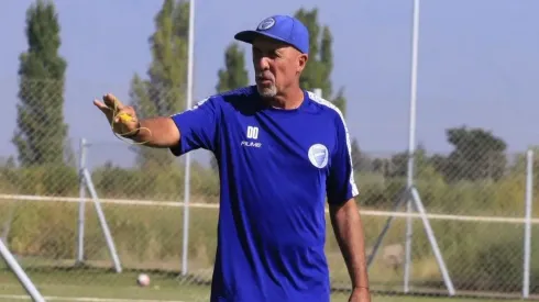 DT de Godoy Cruz advierte a Colo Colo.