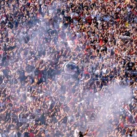 ¡Copan Mendoza! La gran cantidad de hinchas de Colo Colo que se esperan en el partido vs Godoy Cruz