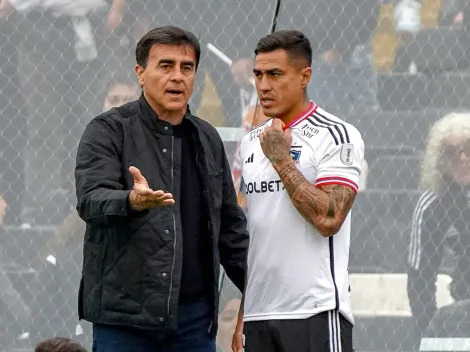 Lezcano vuelve a pegarle con todo a Quinteros: “Todos le tenían miedo”