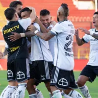 Importantes retornos: Los citados de Colo Colo para visitar a Godoy Cruz por Libertadores