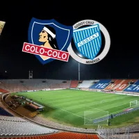 ¿Con lluvia? El tiempo en Mendoza a la hora del partido de Colo Colo vs Godoy Cruz