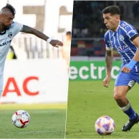 ¿Qué canal transmite a Colo Colo vs Godoy Cruz por la fase 2 de la Copa Libertadores?