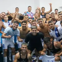La advertencia a Colo Colo por una de las grandes figuras de Godoy Cruz