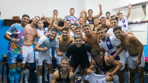 La advertencia a Colo Colo por figura de Godoy Cruz.