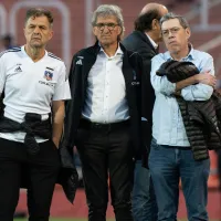 En Blanco y Negro afirman estar abiertos a la idea de un nuevo refuerzo para Colo Colo