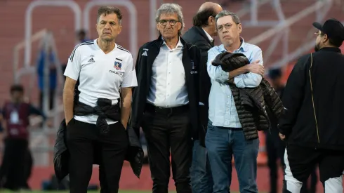 En Blanco y Negro se abren a sumar un cuarto refuerzo.