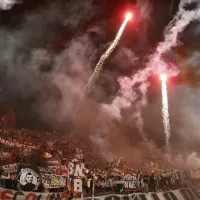 Daniel Morón le pega a los hinchas mal portados de Colo Colo: “La fiesta está dentro de la cancha”