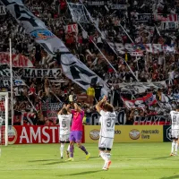 ¡Que sea una fiesta! El aforo que pedirá Colo Colo para la revancha ante Godoy Cruz