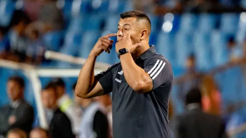 El apretado calendario que tendrá Colo Colo.