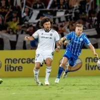 ¿Cuándo salen las entradas para Colo Colo vs Godoy Cruz por Copa Libertadores?