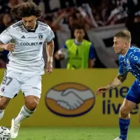 Maximiliano Falcón entrega las claves del triunfazo de Colo Colo sobre Godoy Cruz