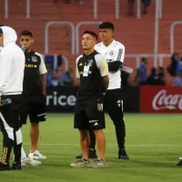 Autoridades dejan en jaque a Colo Colo por tema de aforo ante Godoy Cruz